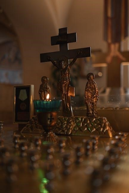 33-day consecration to mary pdf