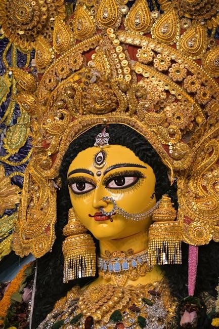 durga saptashati in hindi pdf