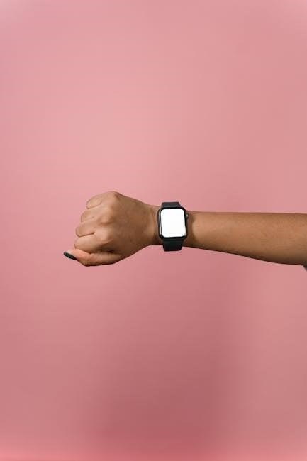 apple watch size guide wrist