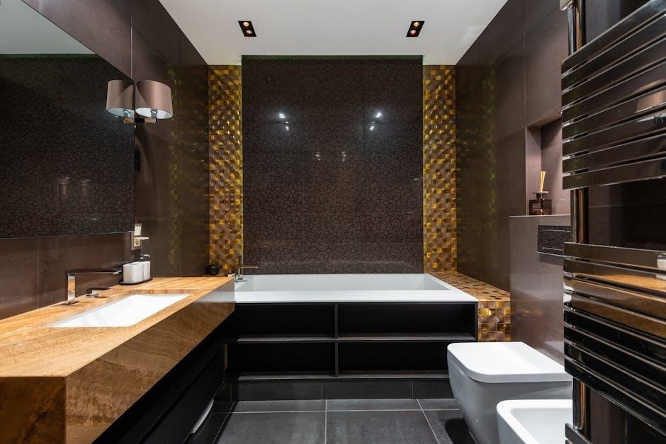 delta shower faucet manual pdf