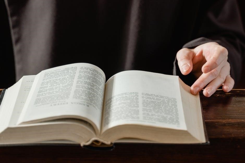 bible study methods pdf