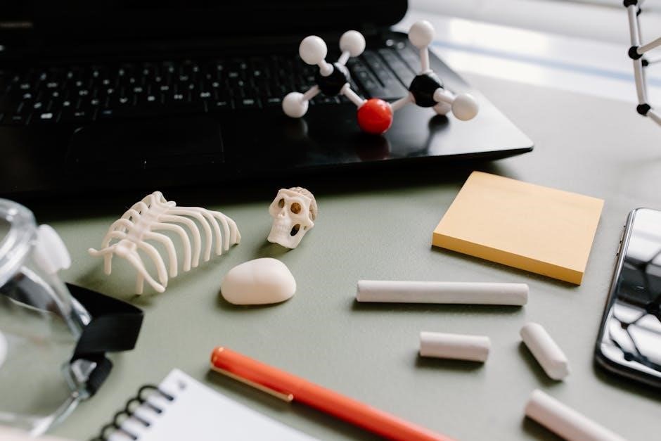 nursing study guides