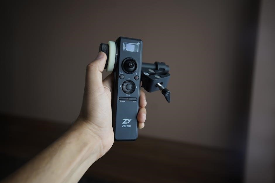 powerfoil x2.0 controller manual