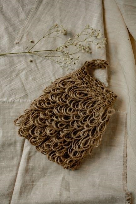 sling bag pattern pdf